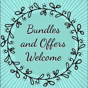 Bundle and save!